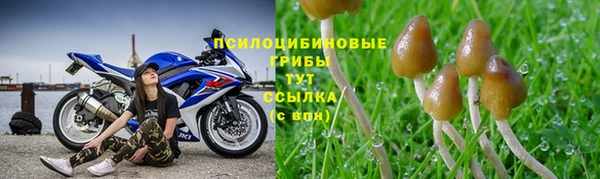 mix Сосновка